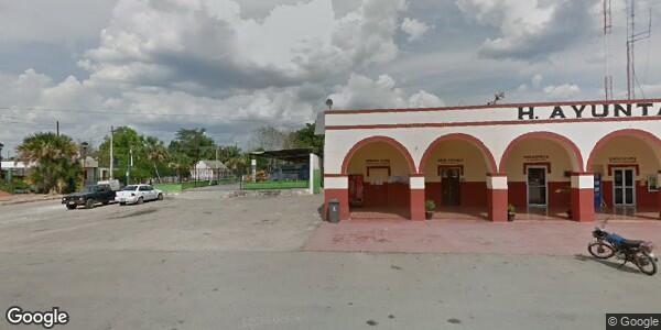 AYUNTAMIENTO MUNICIPAL